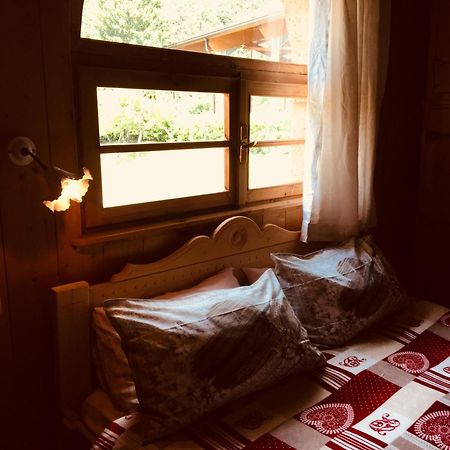 Agriturismo Randis Piano dʼArta Kültér fotó