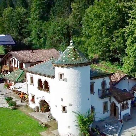 Agriturismo Randis Piano dʼArta Kültér fotó