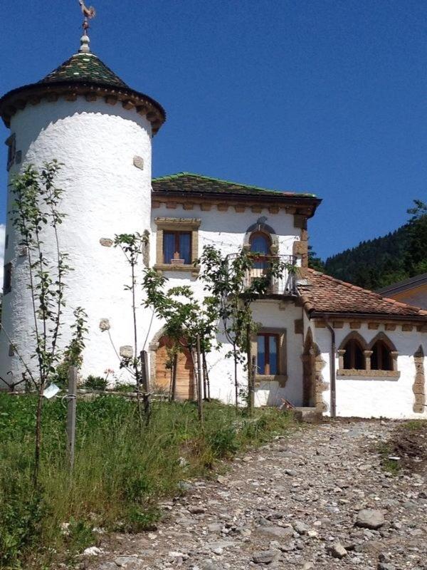 Agriturismo Randis Piano dʼArta Kültér fotó
