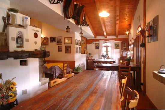 Agriturismo Randis Piano dʼArta Kültér fotó