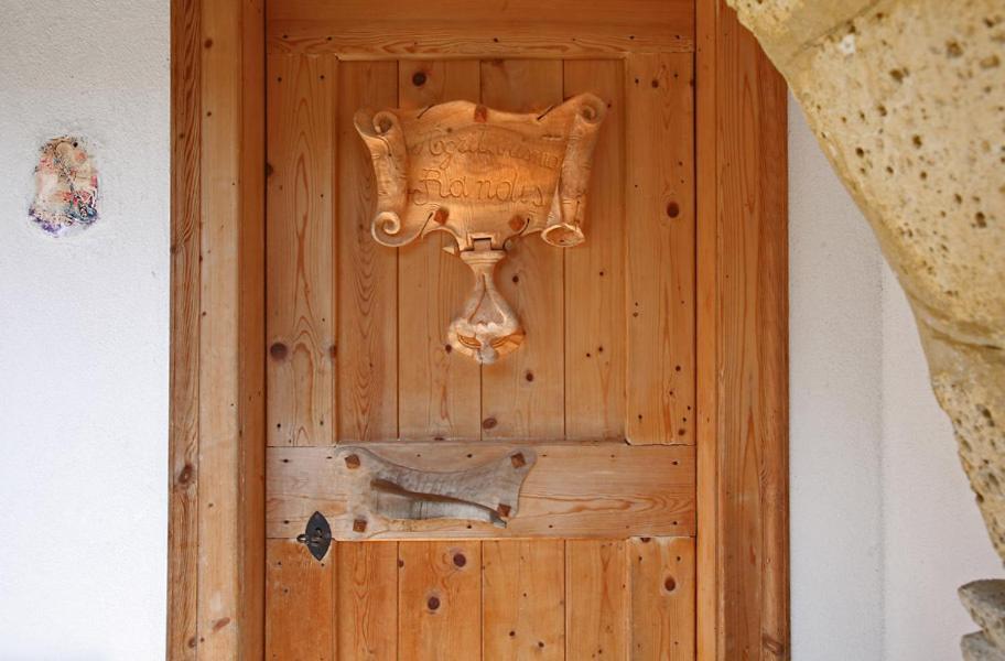 Agriturismo Randis Piano dʼArta Kültér fotó