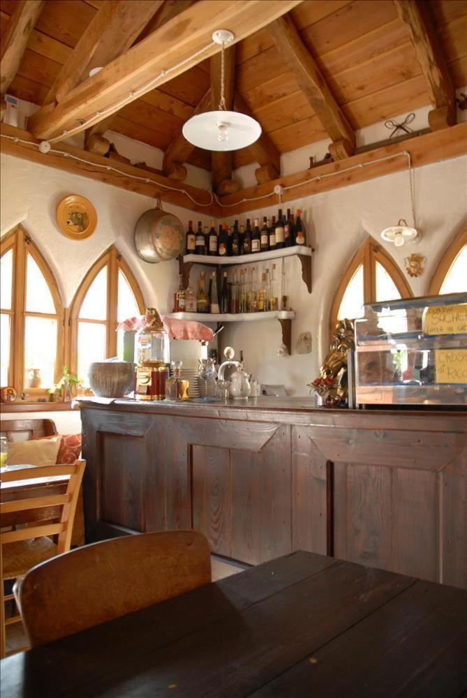 Agriturismo Randis Piano dʼArta Kültér fotó