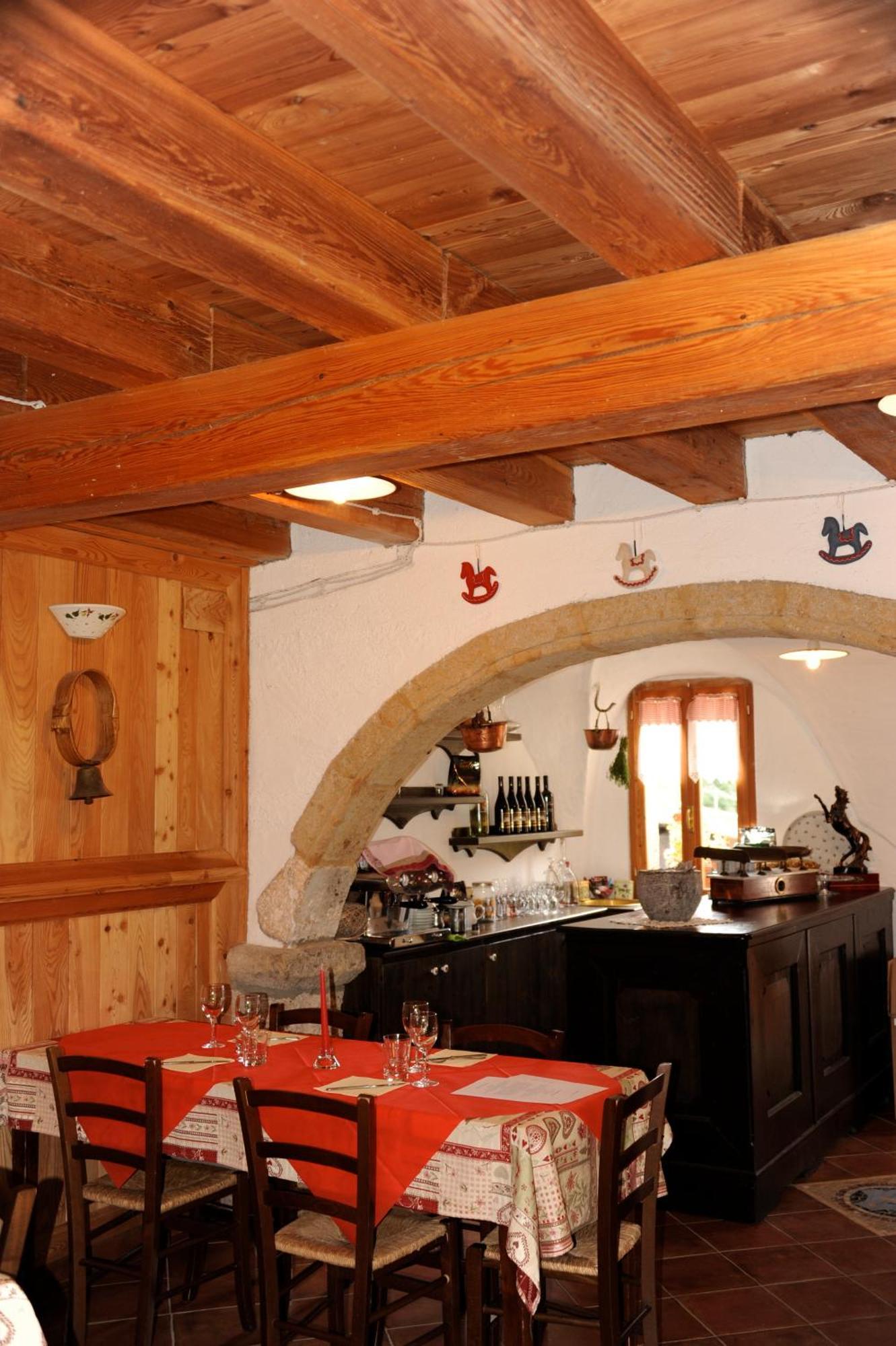 Agriturismo Randis Piano dʼArta Kültér fotó