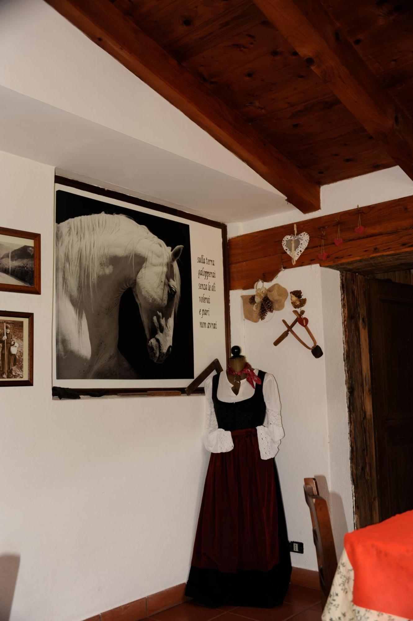 Agriturismo Randis Piano dʼArta Kültér fotó