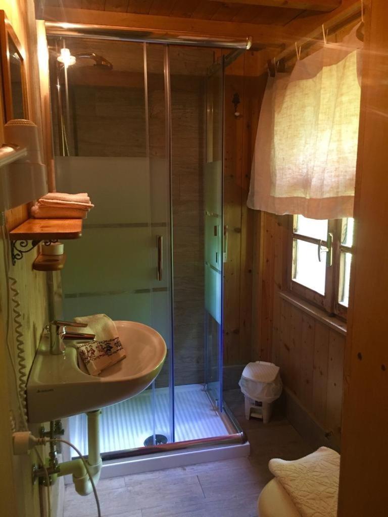 Agriturismo Randis Piano dʼArta Kültér fotó
