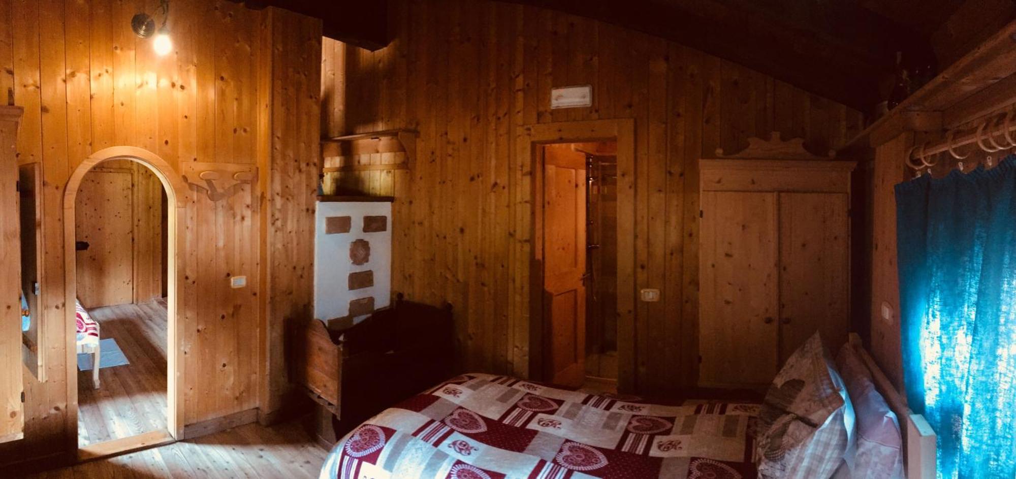 Agriturismo Randis Piano dʼArta Kültér fotó