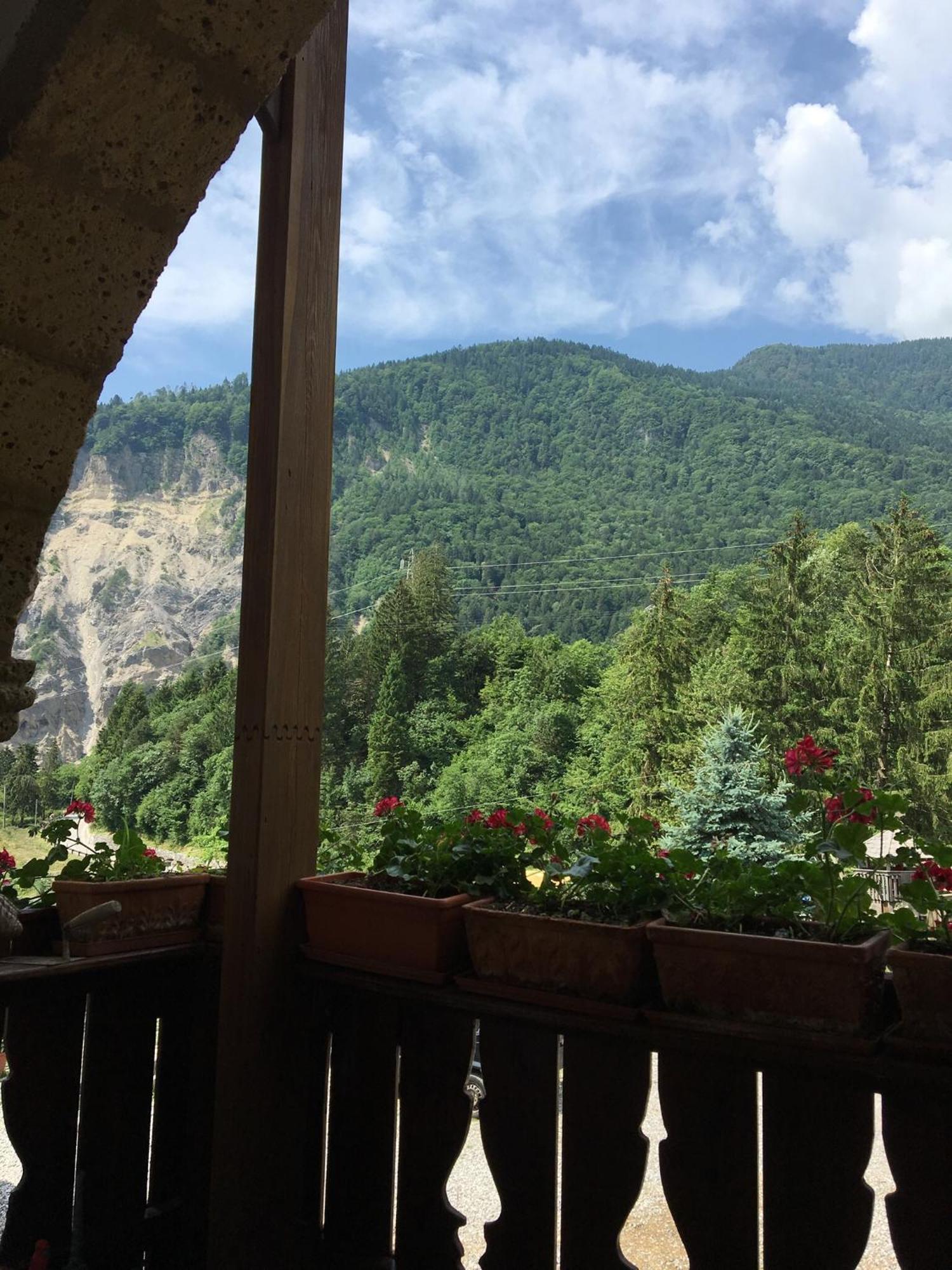 Agriturismo Randis Piano dʼArta Kültér fotó