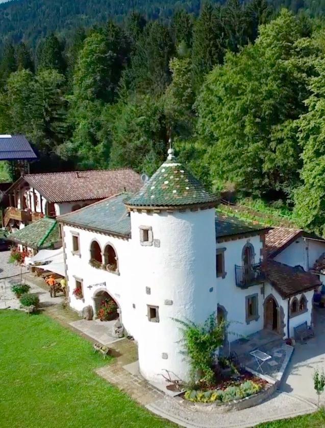 Agriturismo Randis Piano dʼArta Kültér fotó