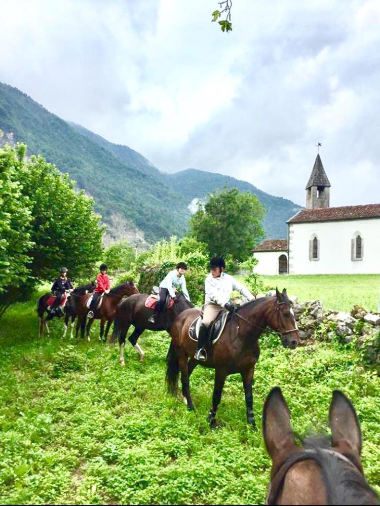 Agriturismo Randis Piano dʼArta Kültér fotó
