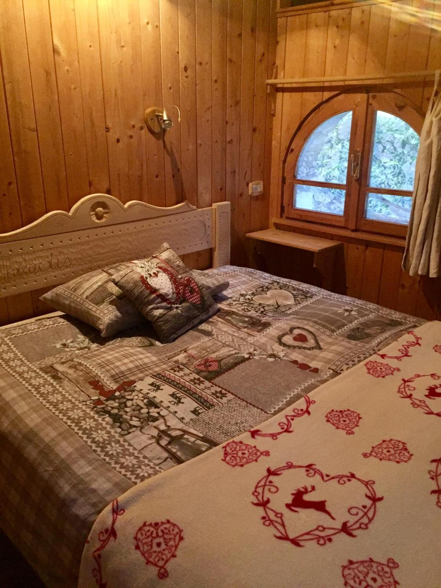 Agriturismo Randis Piano dʼArta Kültér fotó