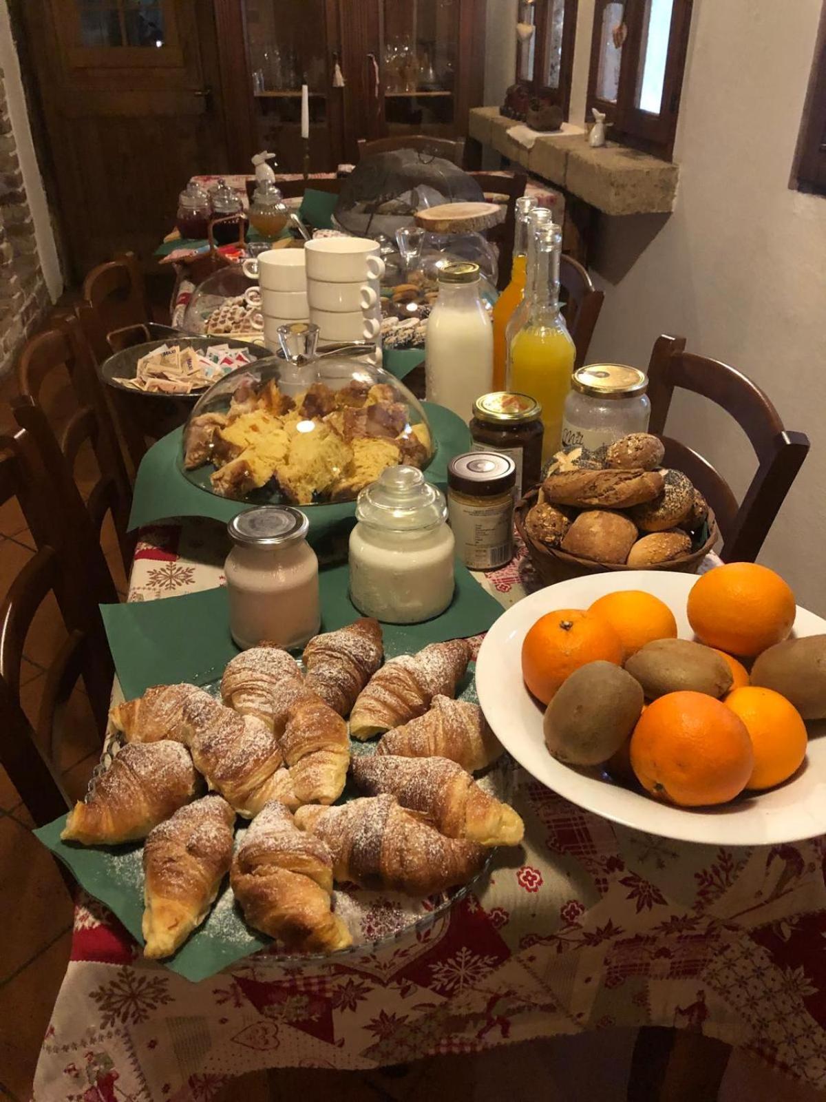 Agriturismo Randis Piano dʼArta Kültér fotó