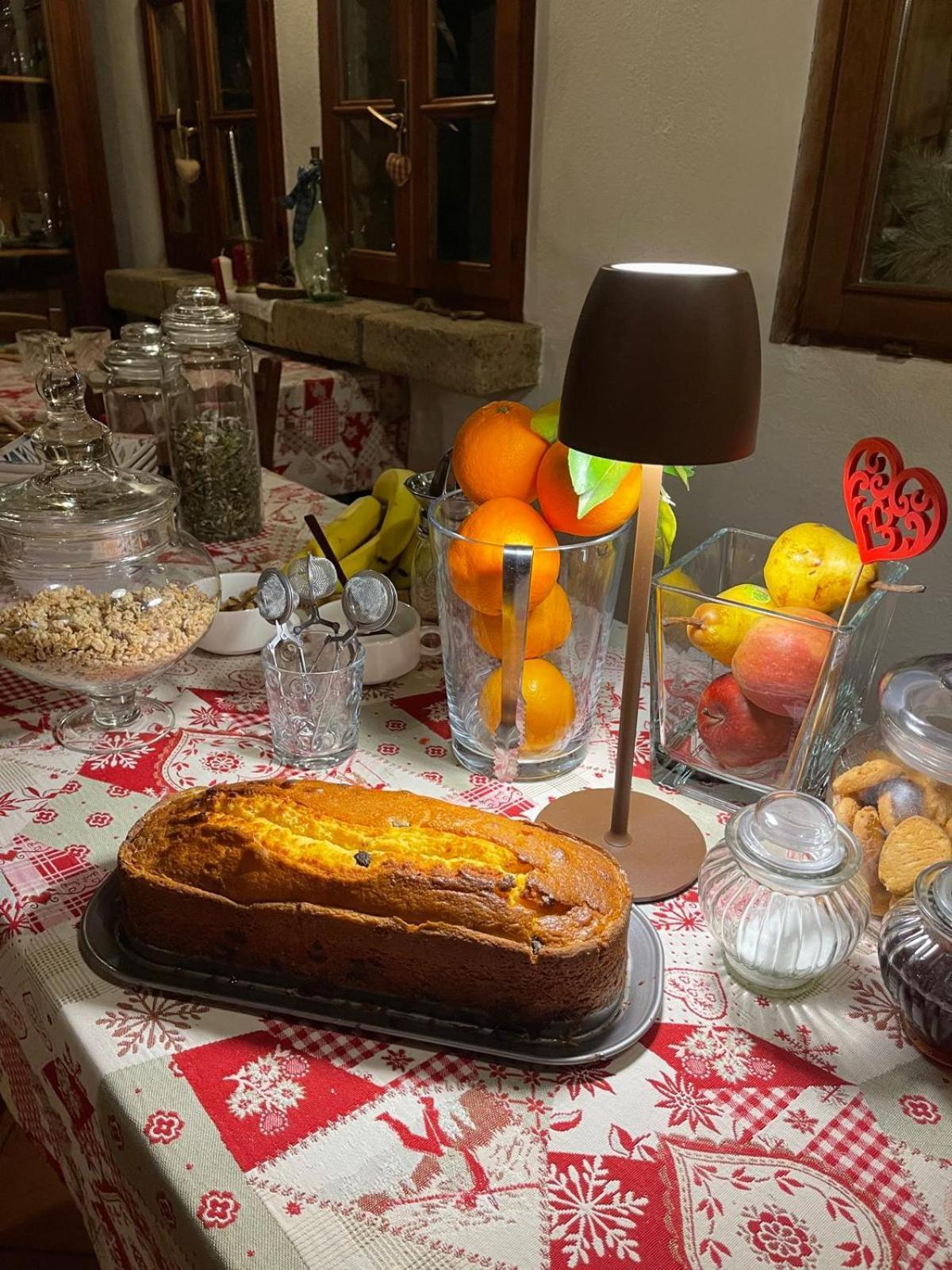 Agriturismo Randis Piano dʼArta Kültér fotó
