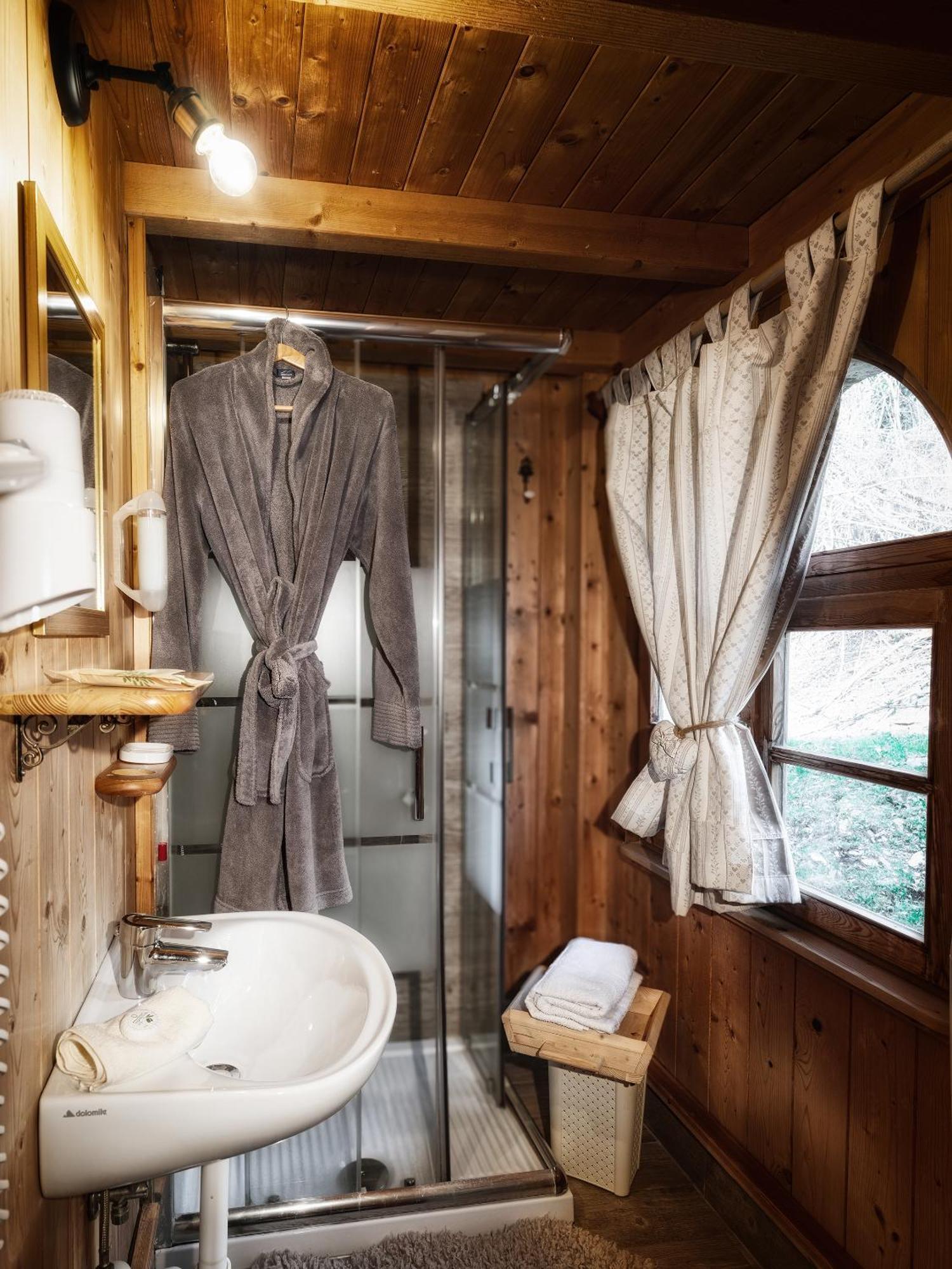 Agriturismo Randis Piano dʼArta Kültér fotó