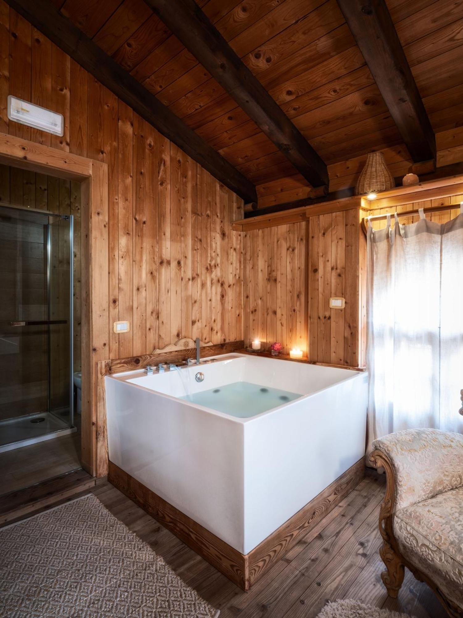 Agriturismo Randis Piano dʼArta Kültér fotó