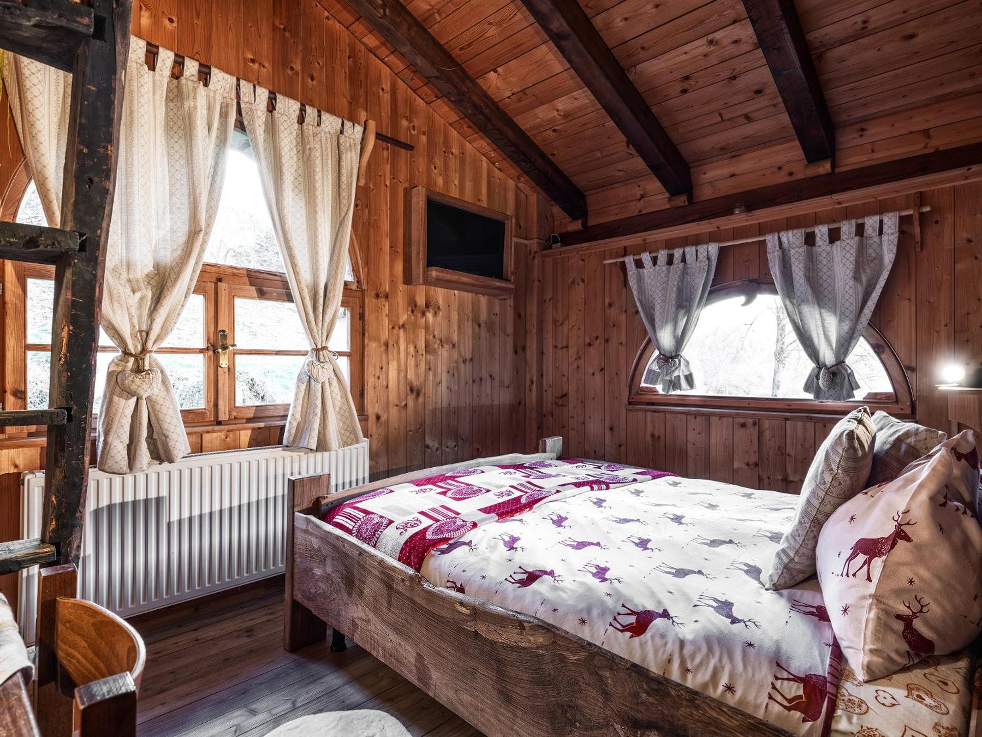 Agriturismo Randis Piano dʼArta Kültér fotó