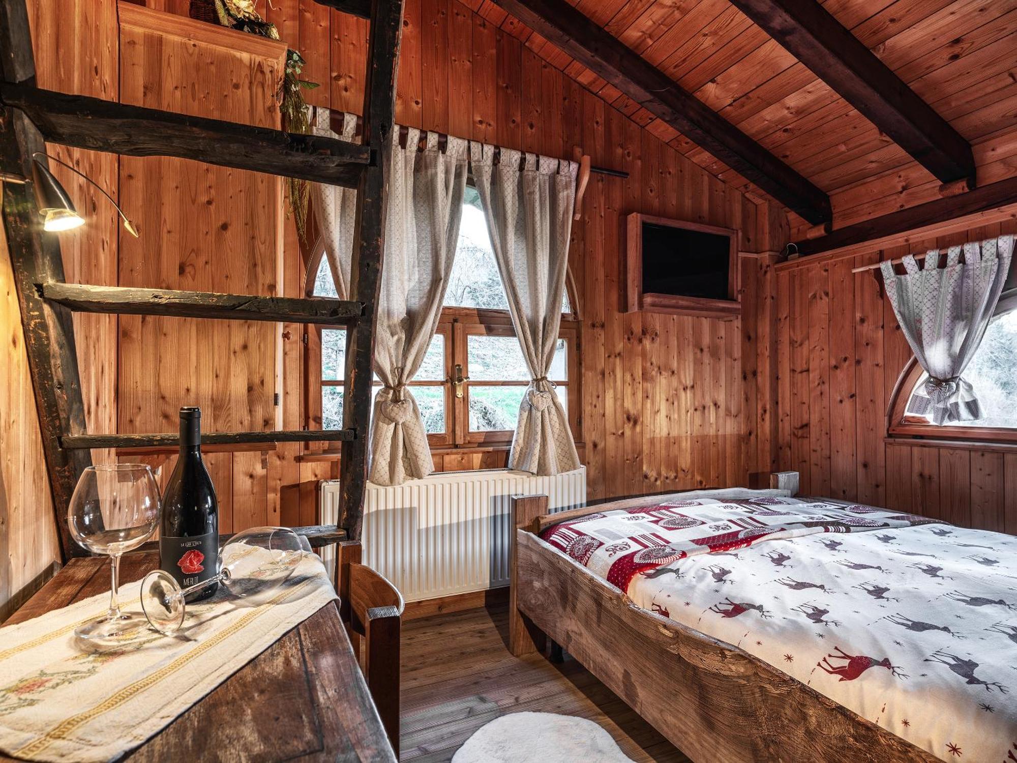 Agriturismo Randis Piano dʼArta Kültér fotó