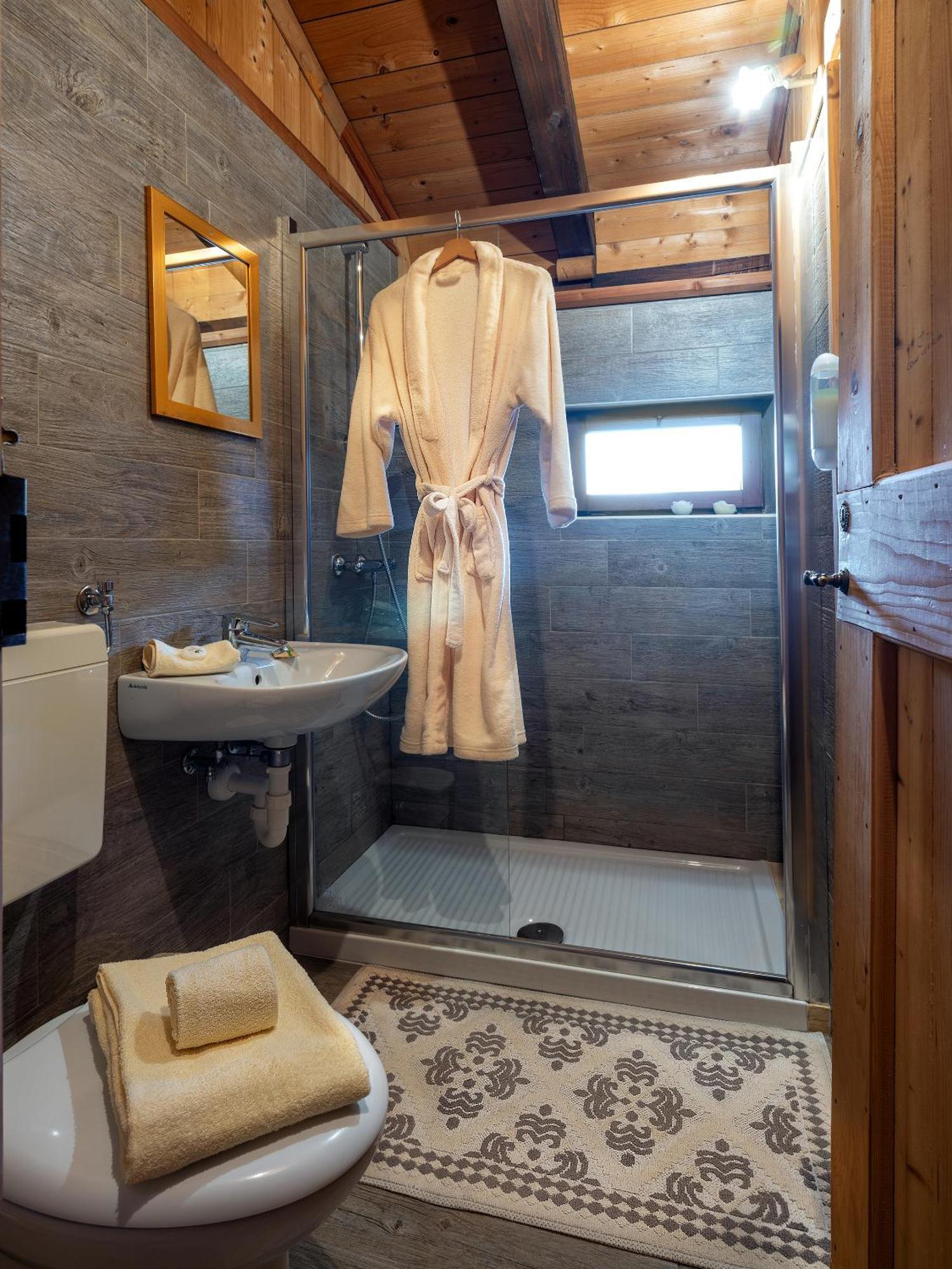 Agriturismo Randis Piano dʼArta Kültér fotó