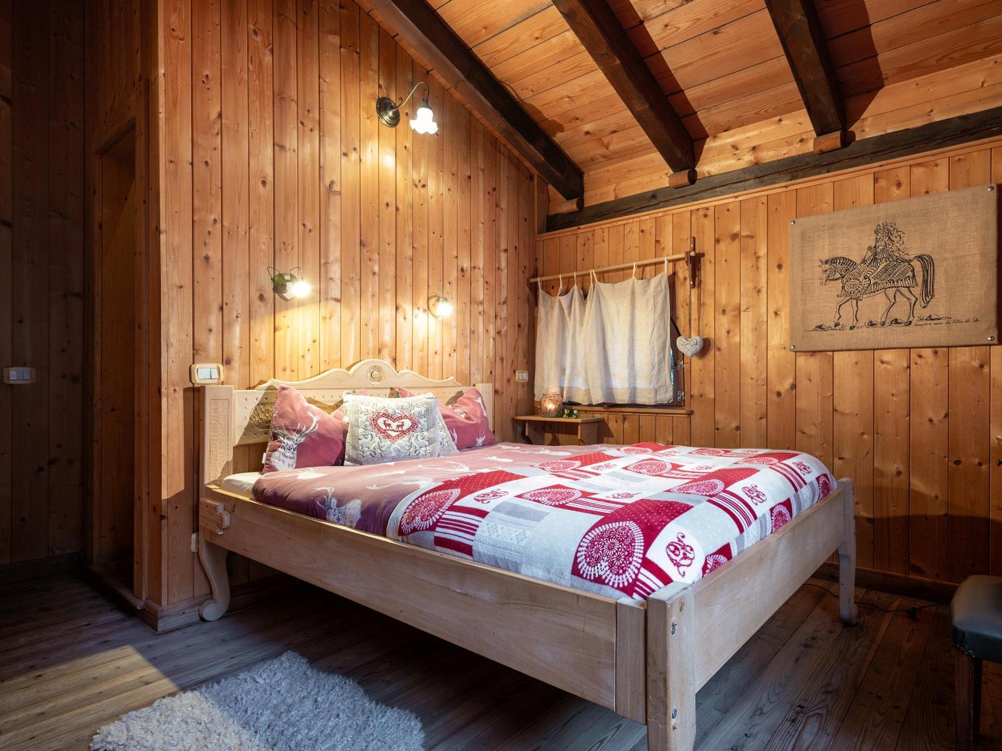 Agriturismo Randis Piano dʼArta Kültér fotó