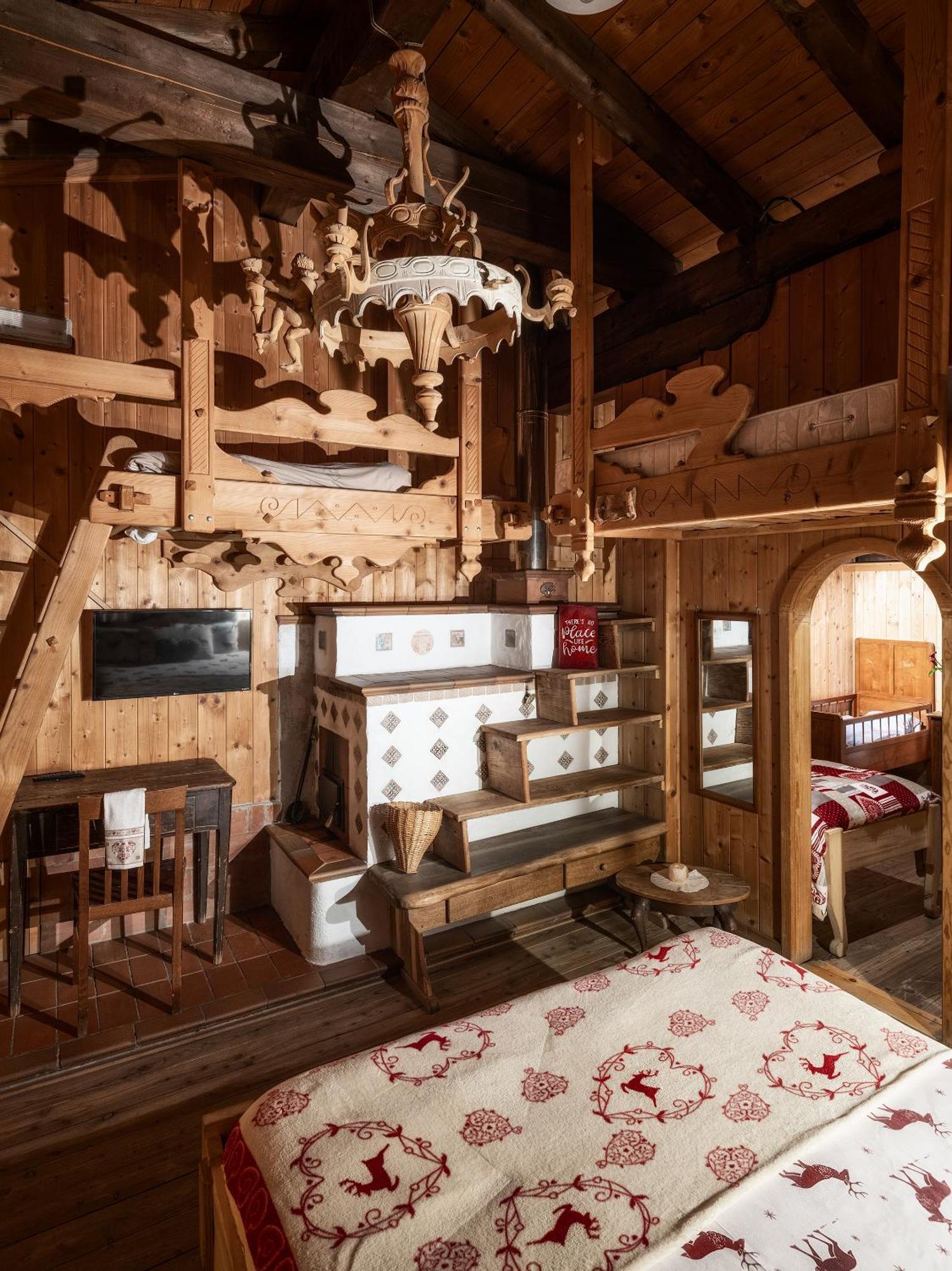 Agriturismo Randis Piano dʼArta Kültér fotó