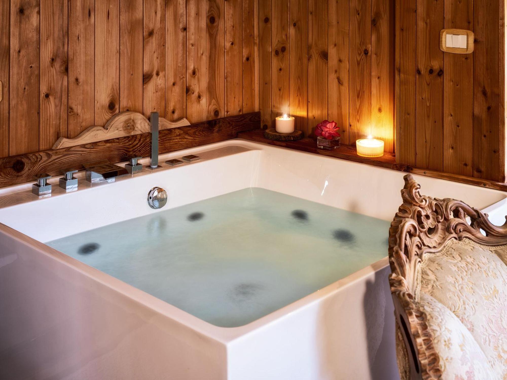 Agriturismo Randis Piano dʼArta Kültér fotó